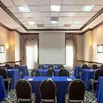 Hilton San Salvador