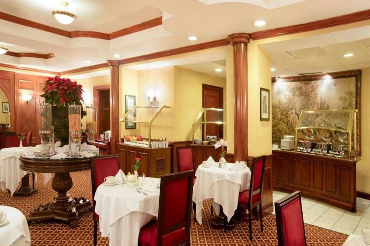 Hilton