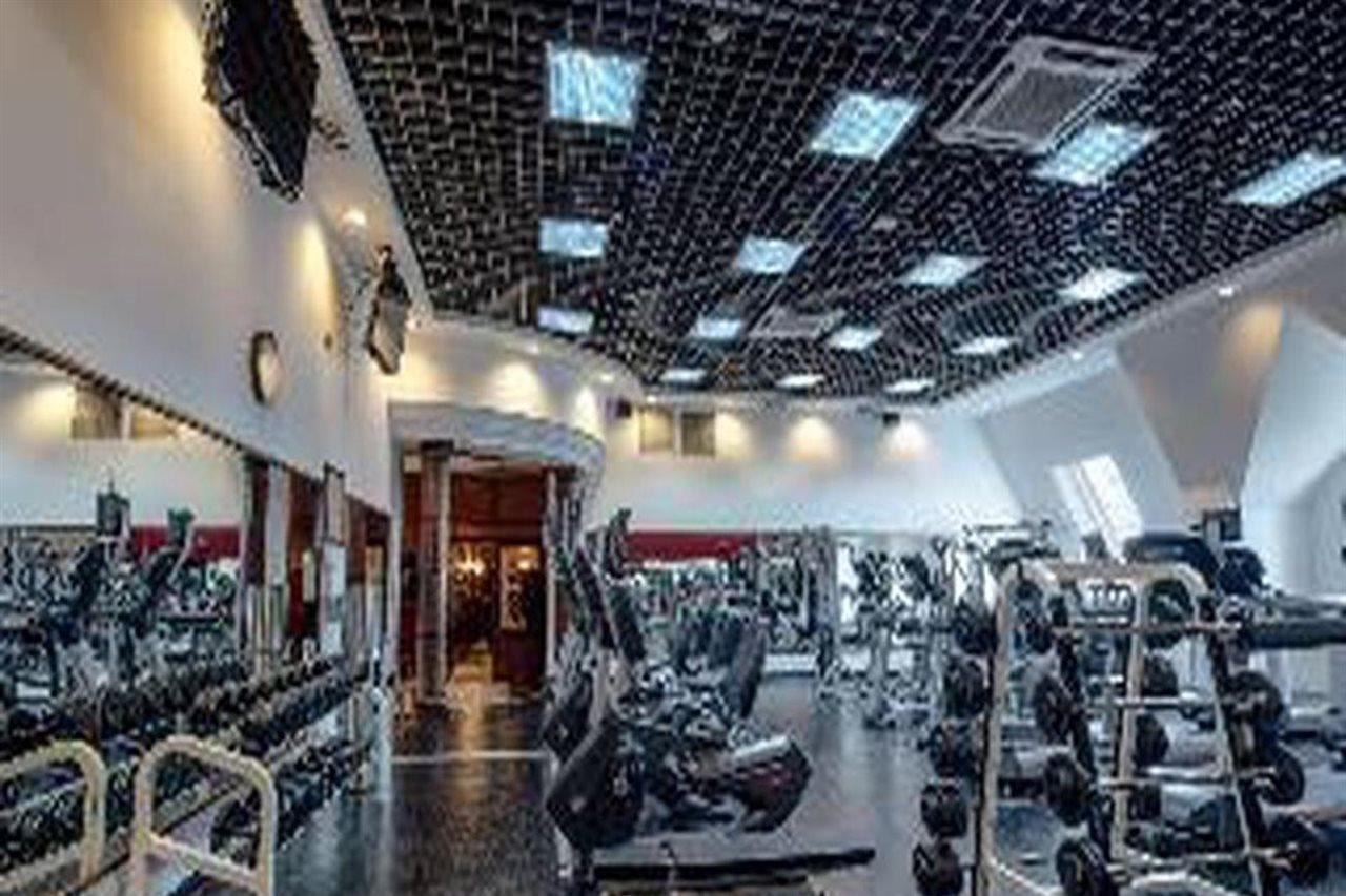 Hilton San Salvador