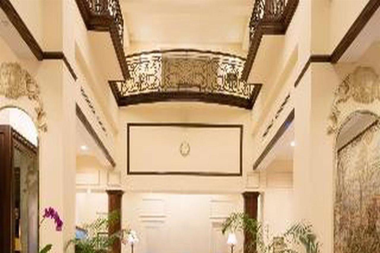 Hotel Hilton