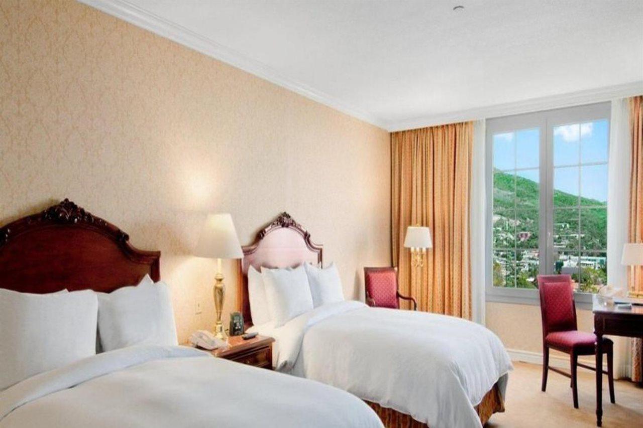 Hotel Hilton 4*